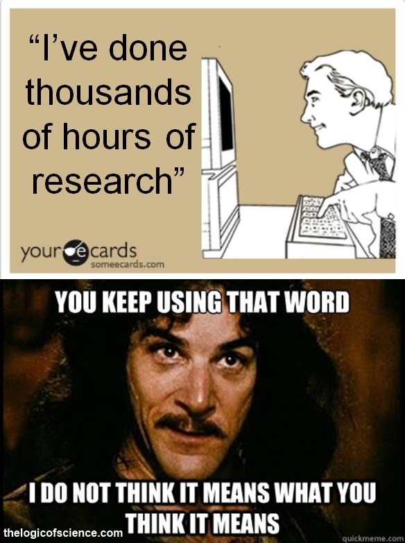 Sage Research Methods: Doing Research Online - How to Make Meme